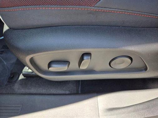 Sterling Gray Metallic 2025 Chevrolet Equinox RS
