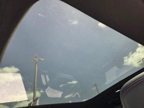 Black 2024 Chevrolet Silverado EV RST