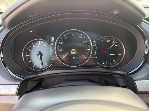 2022 Mazda CX-9 Signature