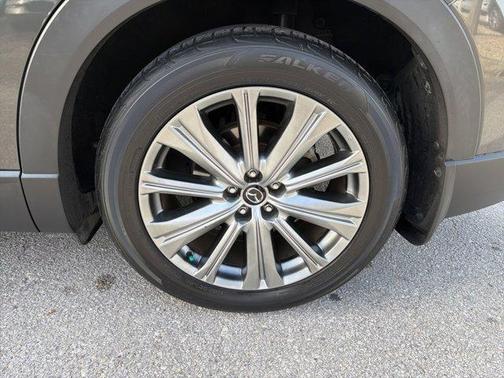 2022 Mazda CX-9 Signature