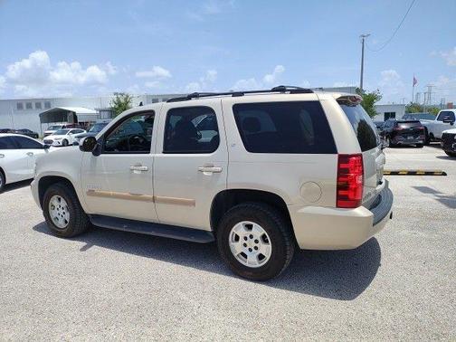 2007 Chevrolet Tahoe LT