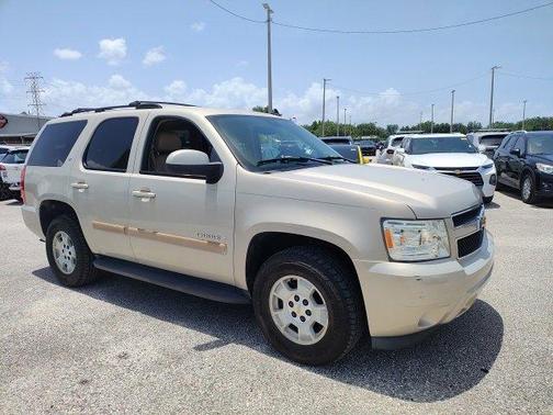 2007 Chevrolet Tahoe LT