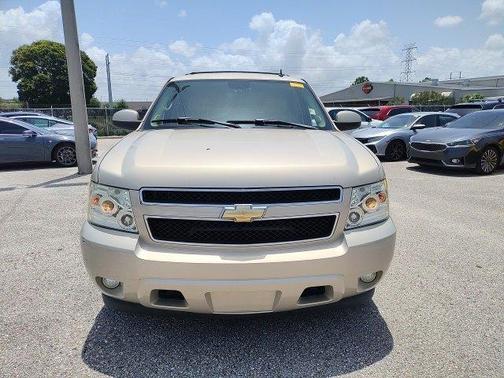 2007 Chevrolet Tahoe LT