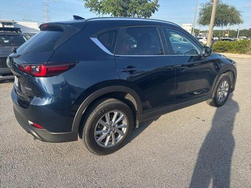 2022 Mazda CX-5 2.5 S Preferred Package