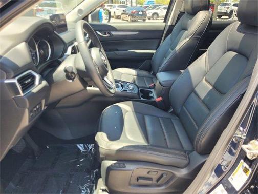 2022 Mazda CX-5 2.5 S Preferred Package