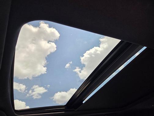 Silver 2018 Ford Expedition Limited