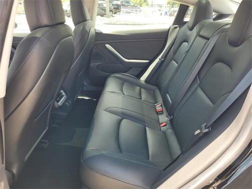 2018 Tesla Model 3 Mid Range