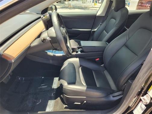 2018 Tesla Model 3 Mid Range