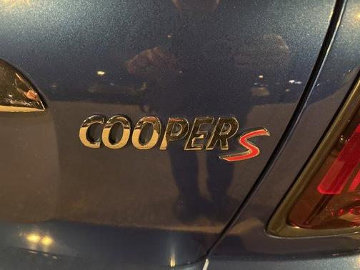 2013 MINI Hardtop Cooper S