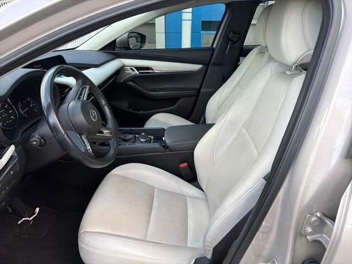 2023 Mazda Mazda3 AWD w/Premium Package