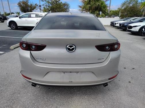 2023 Mazda Mazda3 AWD w/Premium Package