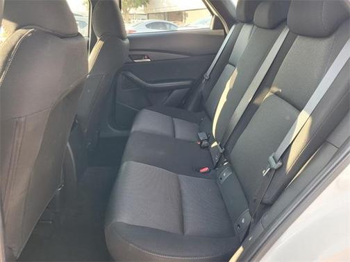 2024 Mazda CX-30 2.5 S