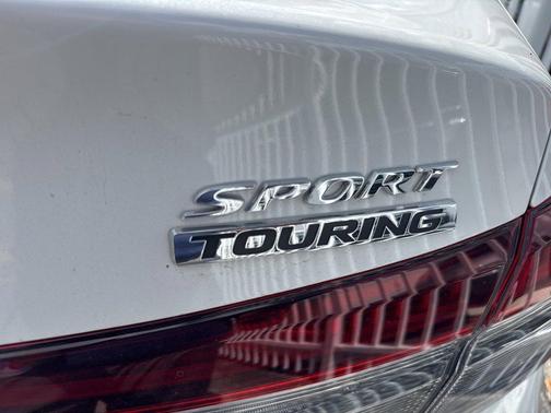 2025 Honda Civic Hybrid 