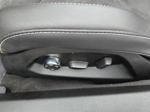 2025 Chevrolet Corvette Z06