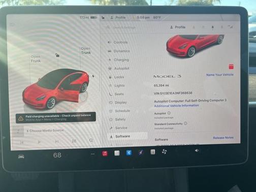 2022 Tesla Model 3 Base