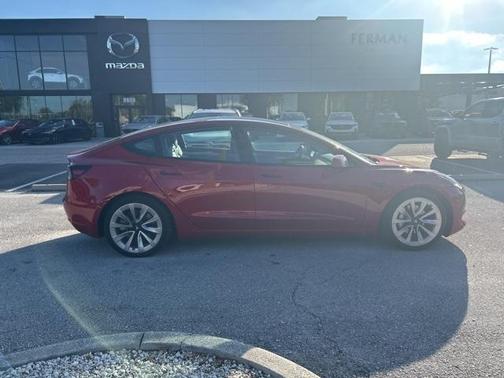 2022 Tesla Model 3 Base