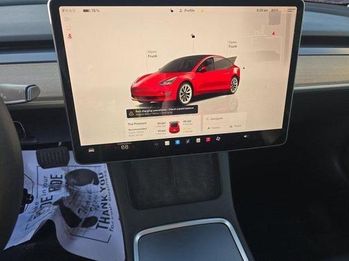 2022 Tesla Model 3 Base