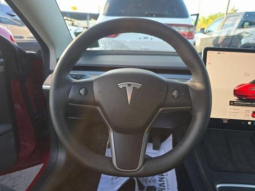 2022 Tesla Model 3 Base