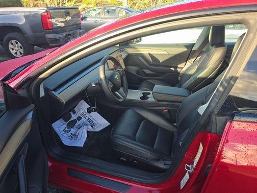 2022 Tesla Model 3 Base