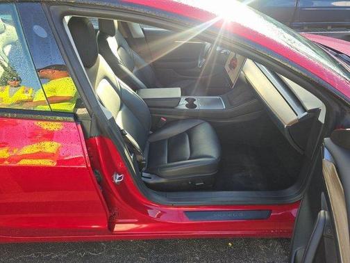 2022 Tesla Model 3 Base