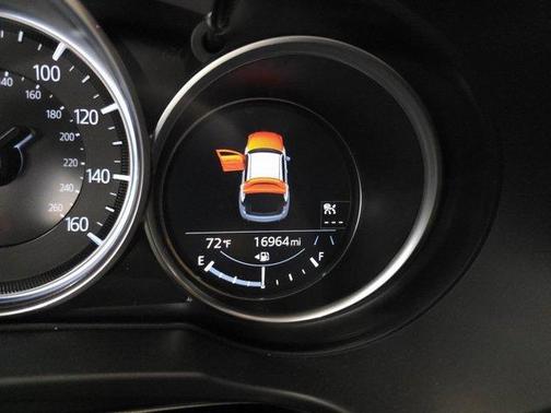 2024 Mazda CX-5 Preferred