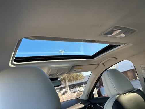 2024 Mazda CX-5 Preferred