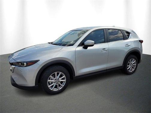 2023 Mazda CX-5 2.5 S Preferred Package