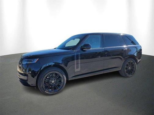 2024 Land Rover Range Rover P400 SE