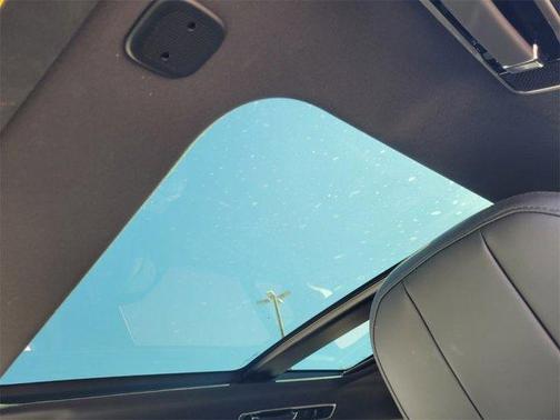 2024 Land Rover Range Rover P400 SE