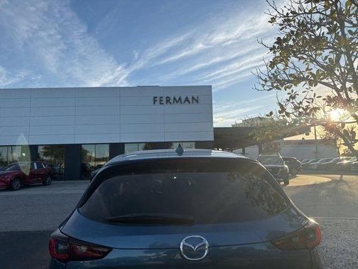 2023 Mazda CX-5 2.5 S Premium Plus Package