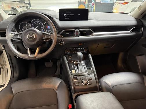 2023 Mazda CX-5 2.5 S Select Package