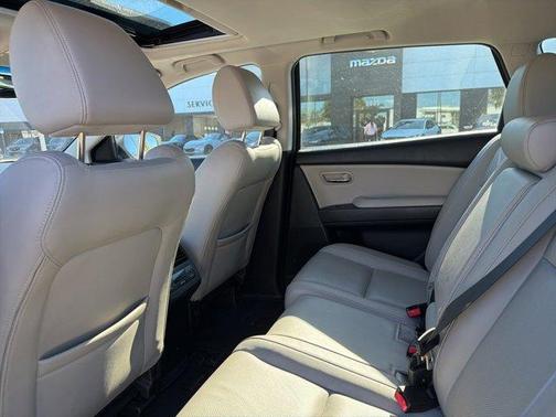 2014 Mazda CX-9 Touring