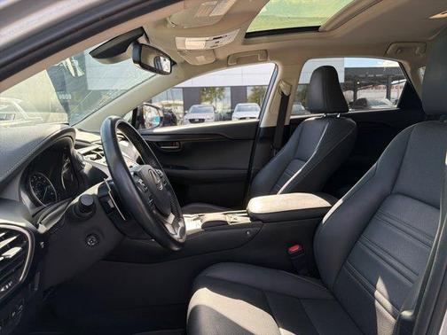 2019 Lexus NX 300 Base