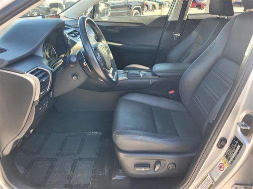 2019 Lexus NX 300 Base
