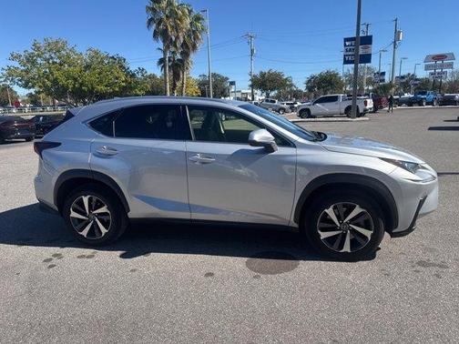 2019 Lexus NX 300 NX 300