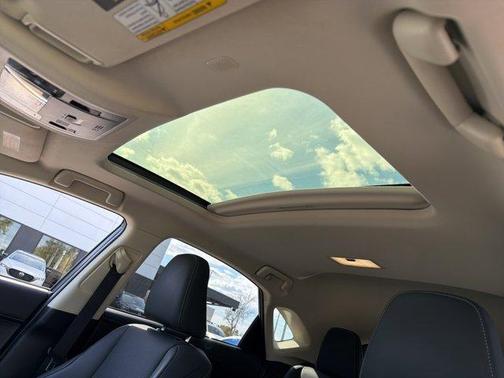 2019 Lexus NX 300 Base