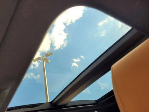 2025 Mazda CX-70 CX-70