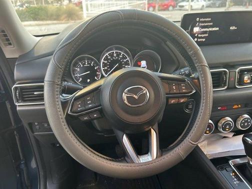 2021 Mazda CX-5 Sport