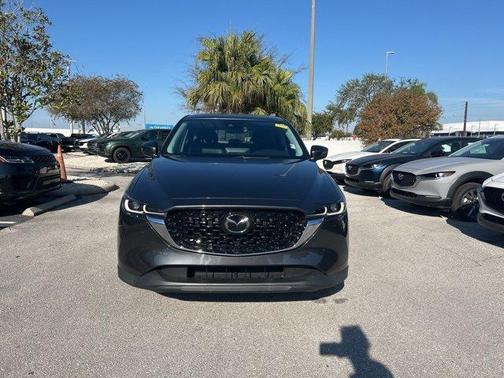 2023 Mazda CX-5 2.5 S Premium