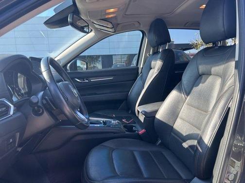2023 Mazda CX-5 2.5 S Premium