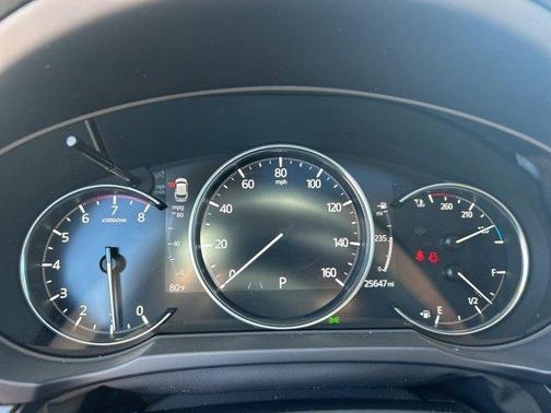 2023 Mazda CX-5 2.5 S Premium