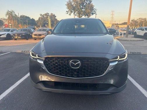 2023 Mazda CX-5 2.5 S Premium