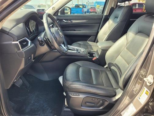 2023 Mazda CX-5 2.5 S Premium