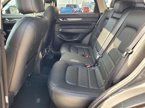 2023 Mazda CX-5 2.5 S Premium