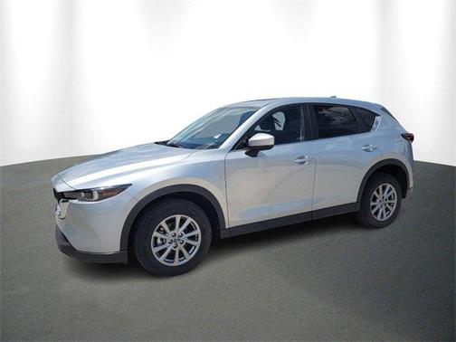 2023 Mazda CX-5 Preferred