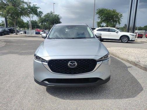 2023 Mazda CX-5 Preferred