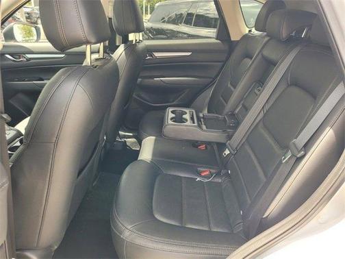 2023 Mazda CX-5 Preferred
