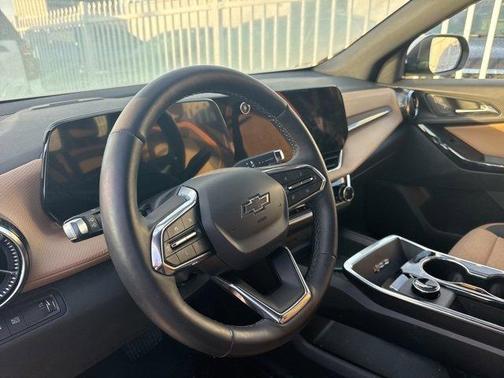 2025 Chevrolet Equinox ACTIV