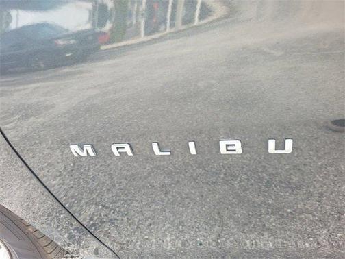 2018 Chevrolet Malibu 1LS