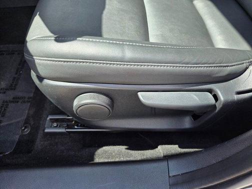 Machine Gray Metallic 2023 Mazda CX-30 2.5 S Select Package